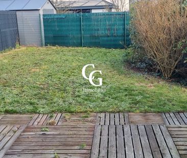 Location Maison 5 pièces 79m² LE PELLERIN 44640 - Photo 5