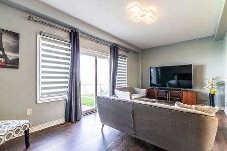 For Lease - 93 Sexton Crescent, Hamilton, Ontario - Photo 4