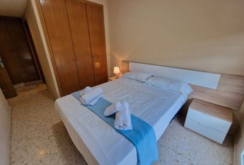 Apartamento de alquiler en Avenida Miguel Hernández, 10, Centro Urbano