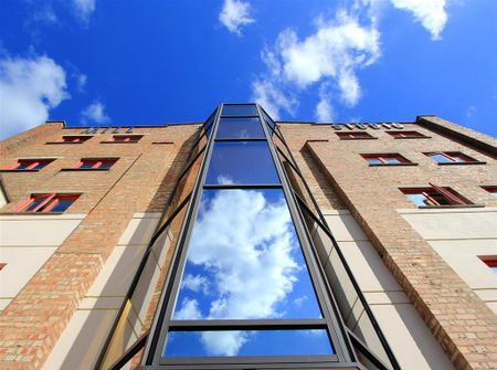 1 bedroom apartment to rent - Photo 5