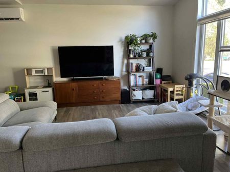 Maison de plain-pied à louer - Mirabel (Saint-Janvier) - Photo 2