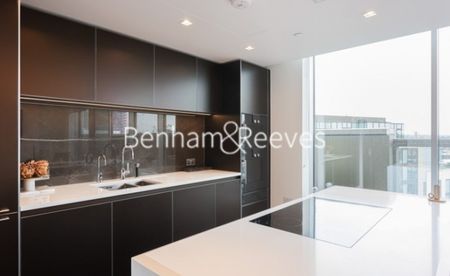 3 Bedroom flat to rent in Lillie Square, Earls Court, SW6 - Photo 3