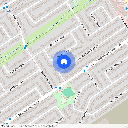49 Rue du Curé-Trottier, H9J 1K3, Kirkland