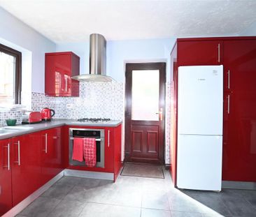 4 bedroom house to rent - Photo 6