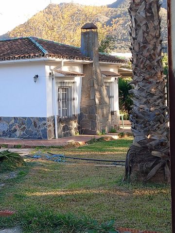 Alquiler de casa o chalet independiente en Carretera Coín-Cártama s/n - Photo 5