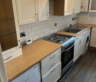 2 Bed Flat, Springburn Road, G21 - Photo 2