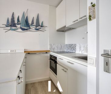 Studio te huur in Nieuwpoort - Photo 5