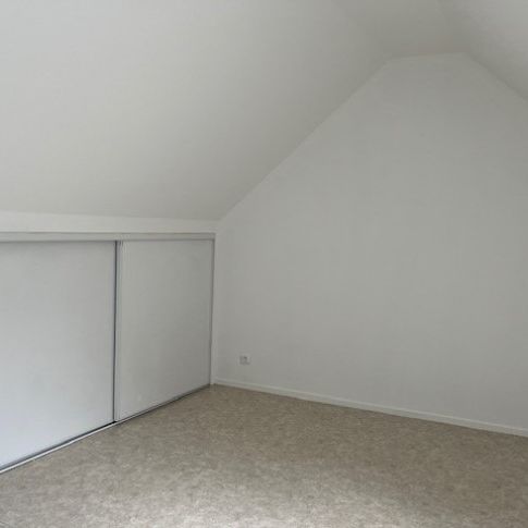 Location Appartement 4 pièces 82 m² La Châtre - Photo 1