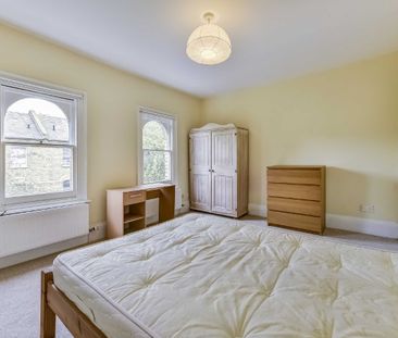 Vauxhall Grove, Vauxhall Grove, SW8, London - Photo 4