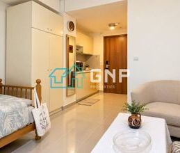 Studio/Γκαρσονιέρα για ενοικίαση - Κέντρο Θεσσαλονίκης, - Photo 1
