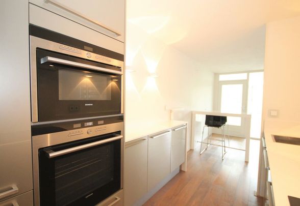 Waldeck Pyrmontkade 105 - Photo 1