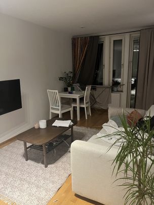 Ängegatan, Östersund - Foto 1