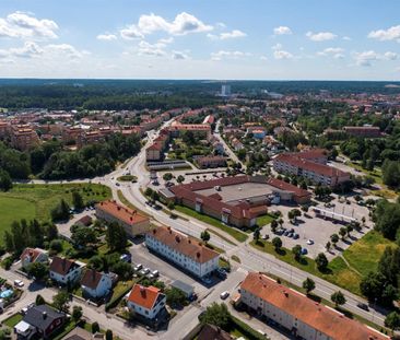 Carlavägen 76 B - Foto 2