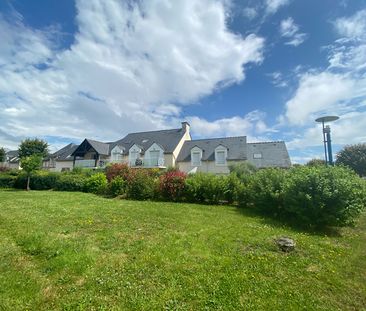 Maison Arzal 3 pièce(s) 45.94 m2 56130 BRETAGNE MORBIHAN - Photo 1