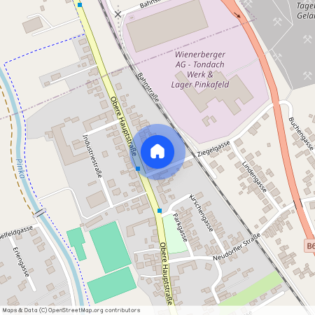 Obere Hauptstraße 94/2/5, 7422, Riedlingsdorf