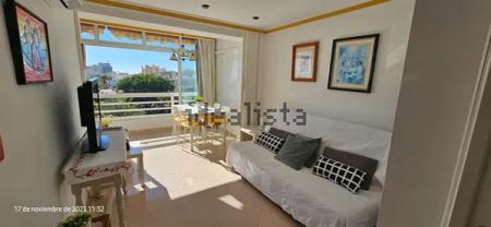 Alquiler de piso en Avenida Carlota Alessandri, 101 - Photo 2