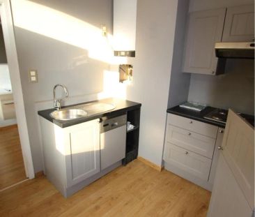 Appartement op 2de verd nabij St-Pietersstation en Citadelpark - Foto 6