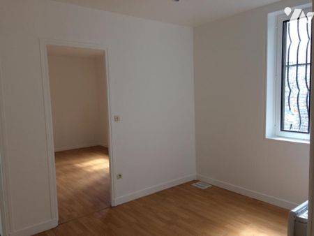 Location appartement F2 Amiens - Photo 3