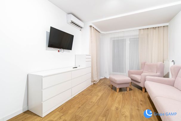 Prądnicka I klimatyzacja I balkon I ochrona I - Photo 1