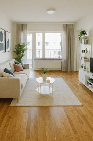 Gånglåtsvägen 1F, Lindängen - Foto 3