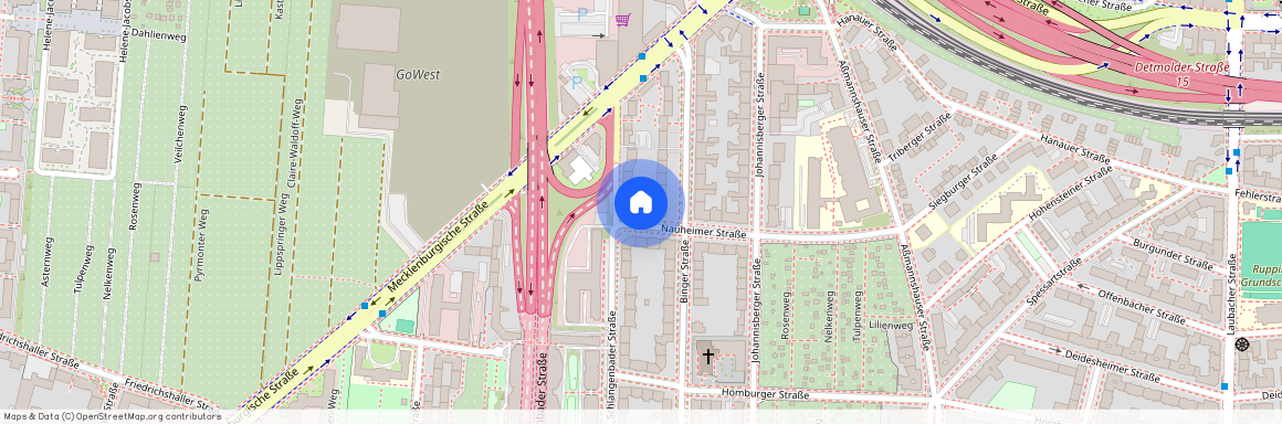 Nauheimer Straße 29, 14197 Berlin