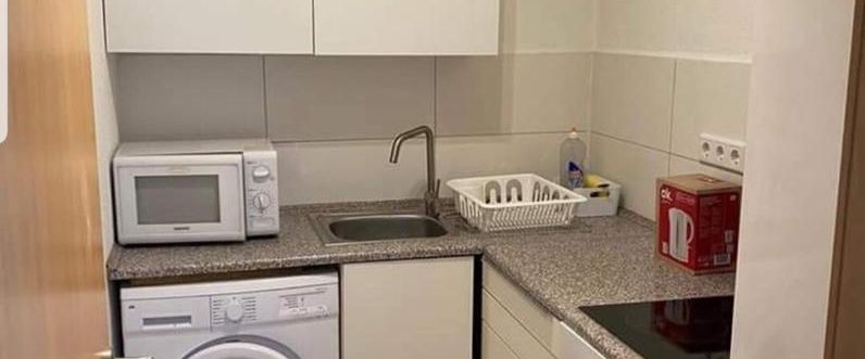 Möbliertes WG Zimmer in Markgröningen - Foto 1