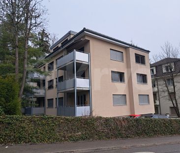 La Vignettaz / 3.5 rooms on the 1st floor - Photo 5