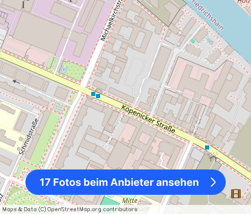 Z003.04 Köpenicker Straße - Foto 1