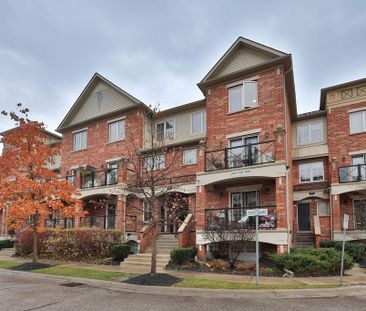 For Lease - 2464 Post Road Unit# 2, Oakville, Ontario - Photo 1