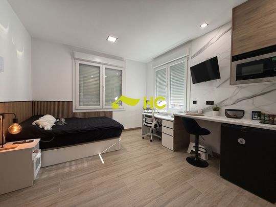 Alquiler Estudio en Urbanización - El Bosque, Villaviciosa De Odón - Foto 1