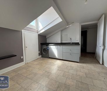 Location Appartement 1 pièce 26m² ST ETIENNE 42000 - Photo 2