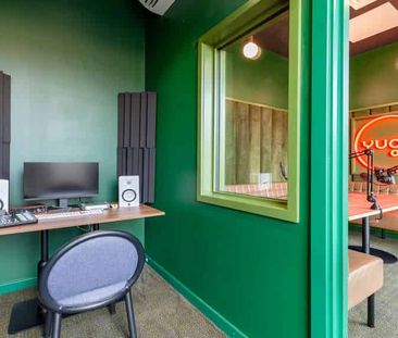 Standard Ensuite Plus - Photo 6