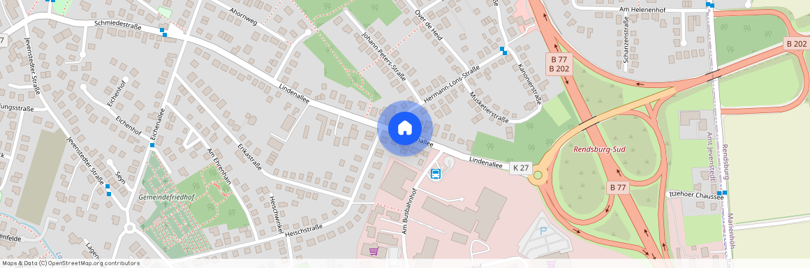 24784 Schleswig-Holstein - Westerrönfeld