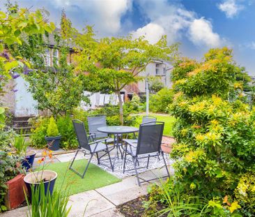 2 bedroom ground floor flat to rent - Photo 5