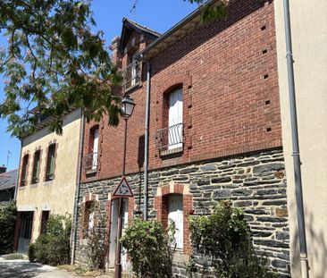 MAISON DE VILLE - CHATEAUGIRON - Photo 4