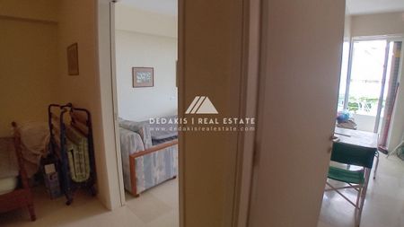 Studio/Γκαρσονιέρα για ενοικίαση Πευκάκια - Νεράιδα (Λουτράκι-Περαχώρα) - Φωτογραφία 2