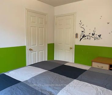 For Lease - 846 Cardington Street Unit# Autum, Mississauga, Ontario - Photo 6