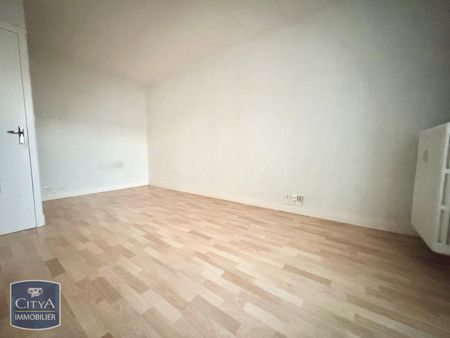 Location Appartement 1 pièce 20m² TOURS 37000 - Photo 3