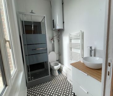 Appartement à louer MESNILS SUR ITON - Photo 1