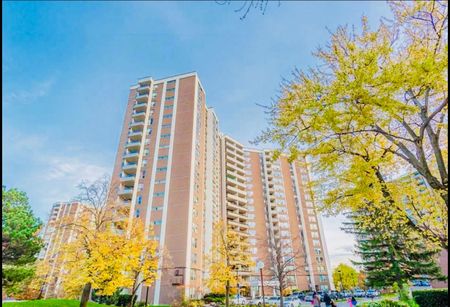 For Lease - 5 Vicora Link Way Unit# 506, Toronto, Ontario - Photo 4