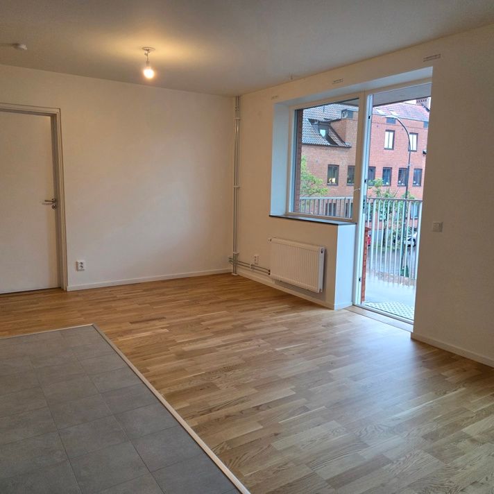 Glädjebacksgatan 2B, Trelleborg Centrum - Foto 1