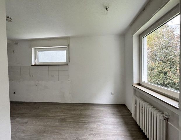 bezugsfertige, großzügige 2-Zimmer-Wohnung mit Balkon in Bochum Eppendorf - Foto 1