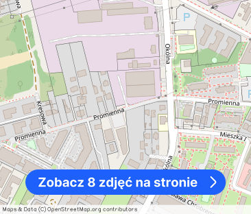 Na wynajem | Zamknięte osiedle | Wyposażone - Zdjęcie 1