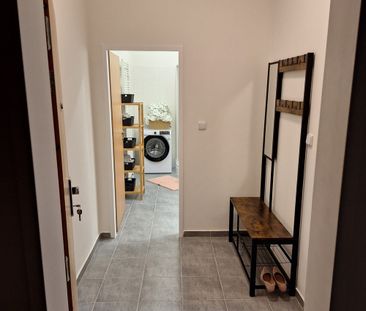 Útulný a nově vybavený byt - Praha 9 - Photo 4