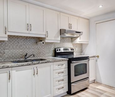 For Lease - 2 Chancery Lane, Toronto, Ontario - Photo 1