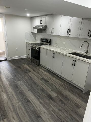 For Lease - 163 Gracedale Boulevard, Toronto, Ontario - Photo 2