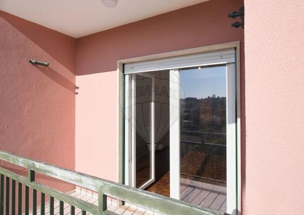 Apartamento T2 em Lisboa