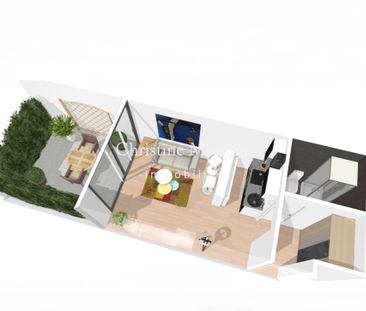 Appartement - Neuilly-Sur-Seine (92200) - 25.73 m² - - Photo 4