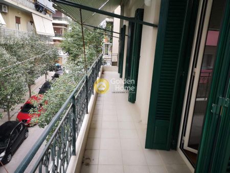 Διαμέρισμα 111 τ.μ. προς ενοικίαση - Photo 5