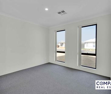Stunning 4-Bedroom Family Home for Rent at 19 Cloudburst Ave, Baldivis - Photo 6